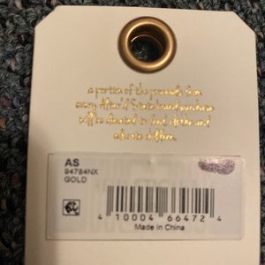 Altar’d state MAMA necklace